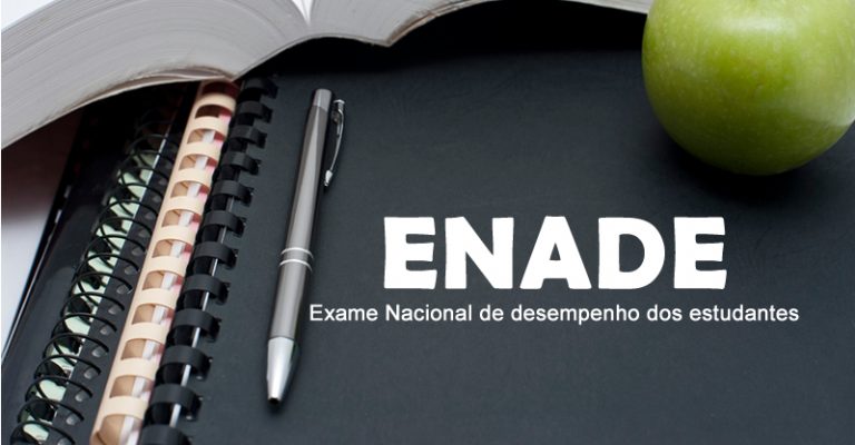 ENADE 2022 → Inscrições, Cursos, Resultado, Data, Prova ...